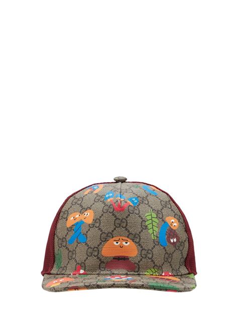 casquette gucci fille